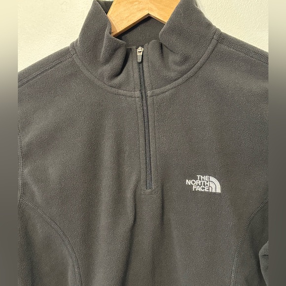 THE NORTH FACE TKA 100 fleece pullover - Picture 3 of 6